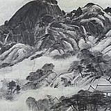 정선(겸재) 대표작