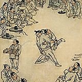 김홍도(단원) 대표작